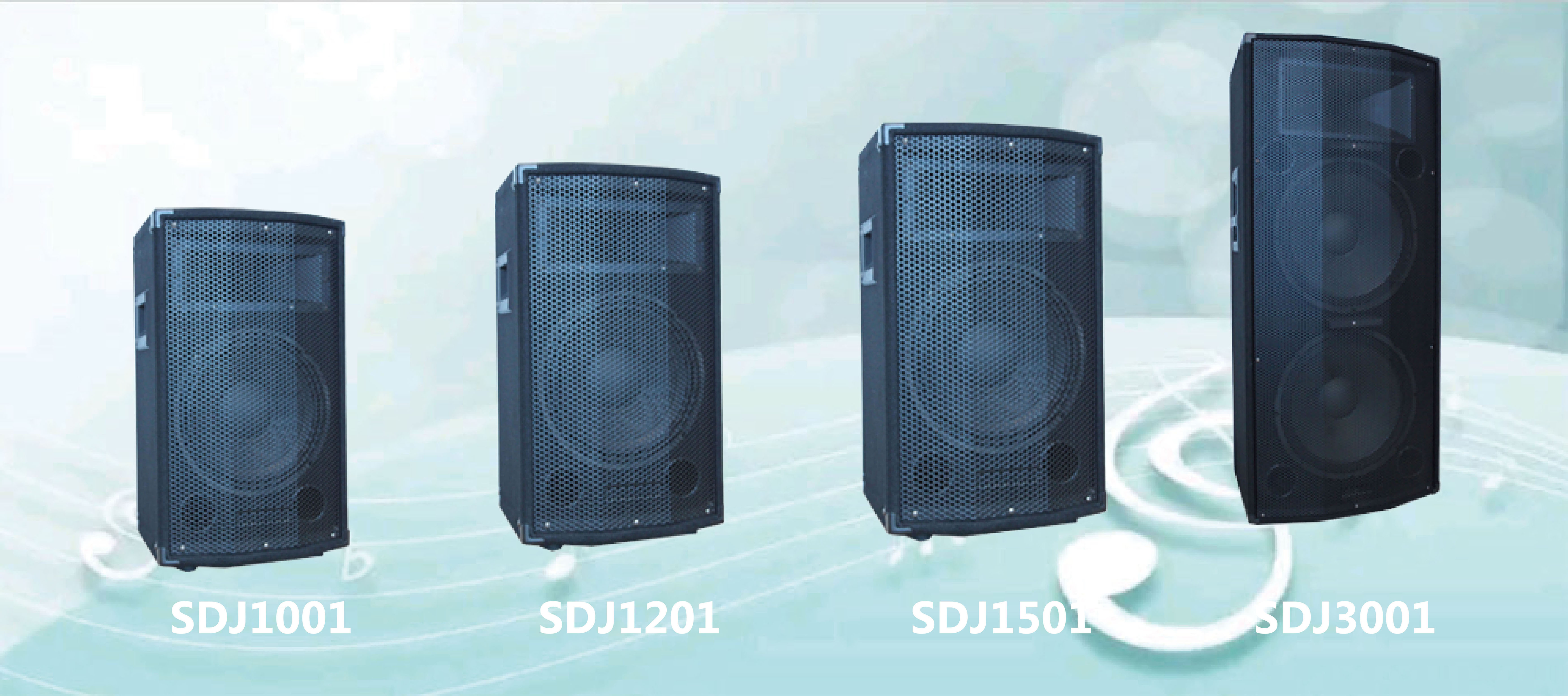 SDJ1001  SDJ1201  SDJ1501  SDJ3001