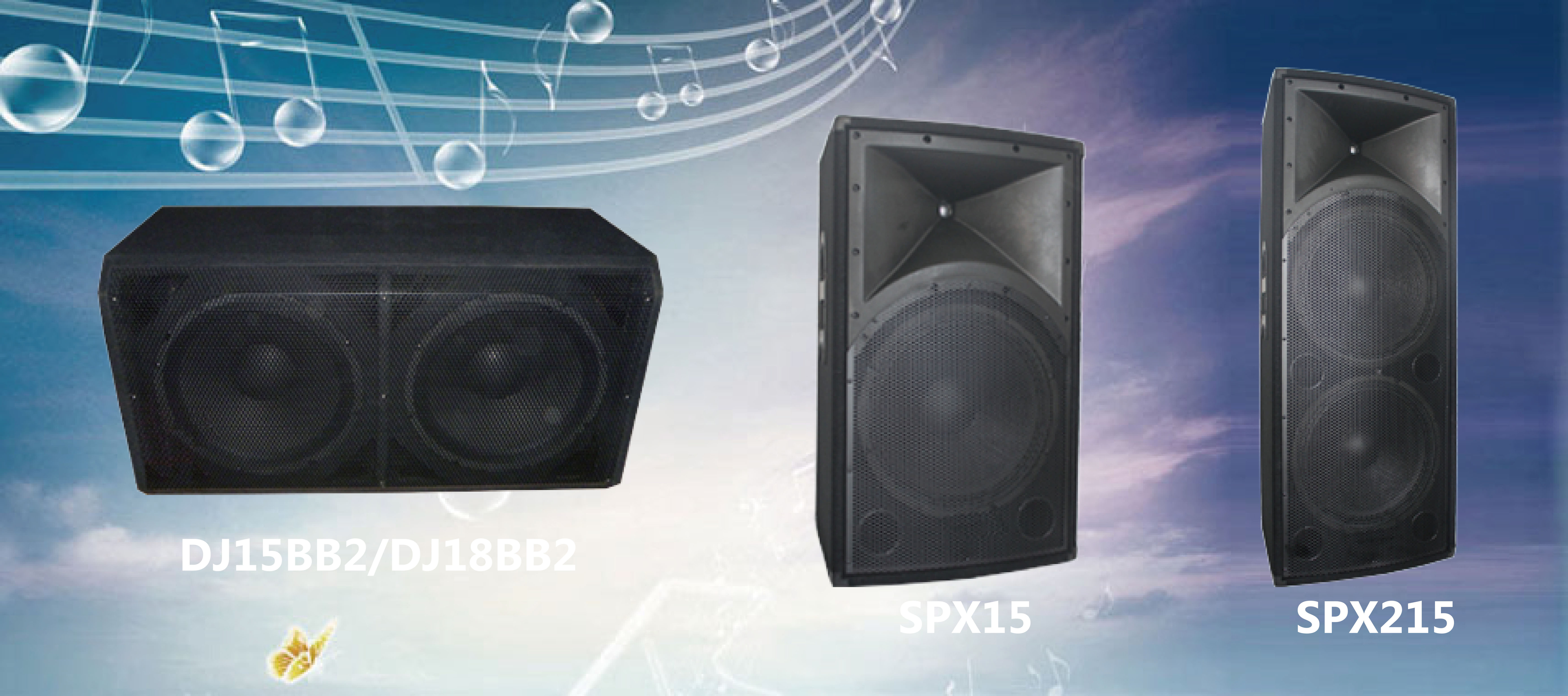 DJ15BB2  DJ18BB2  SPX15   SPX215