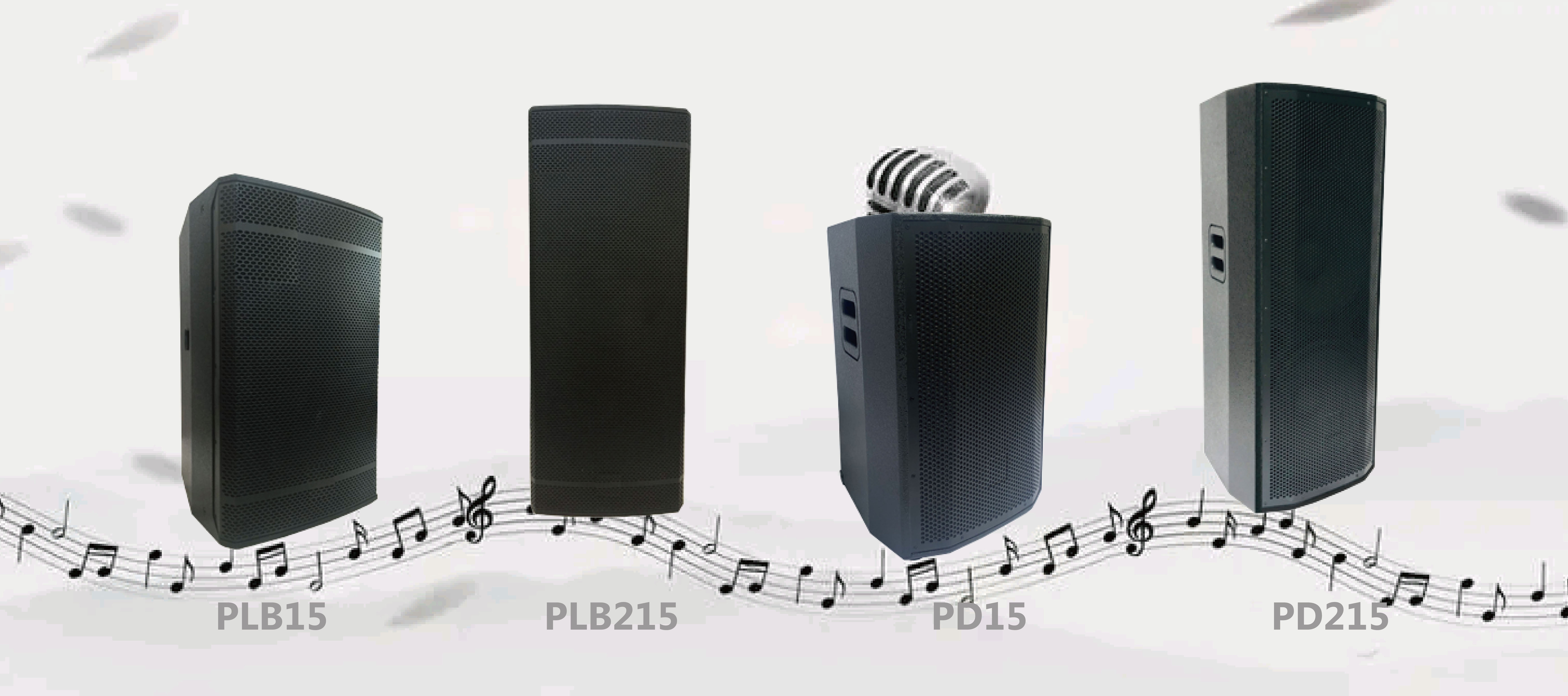 PLB15  PLB215  PD15  PD215