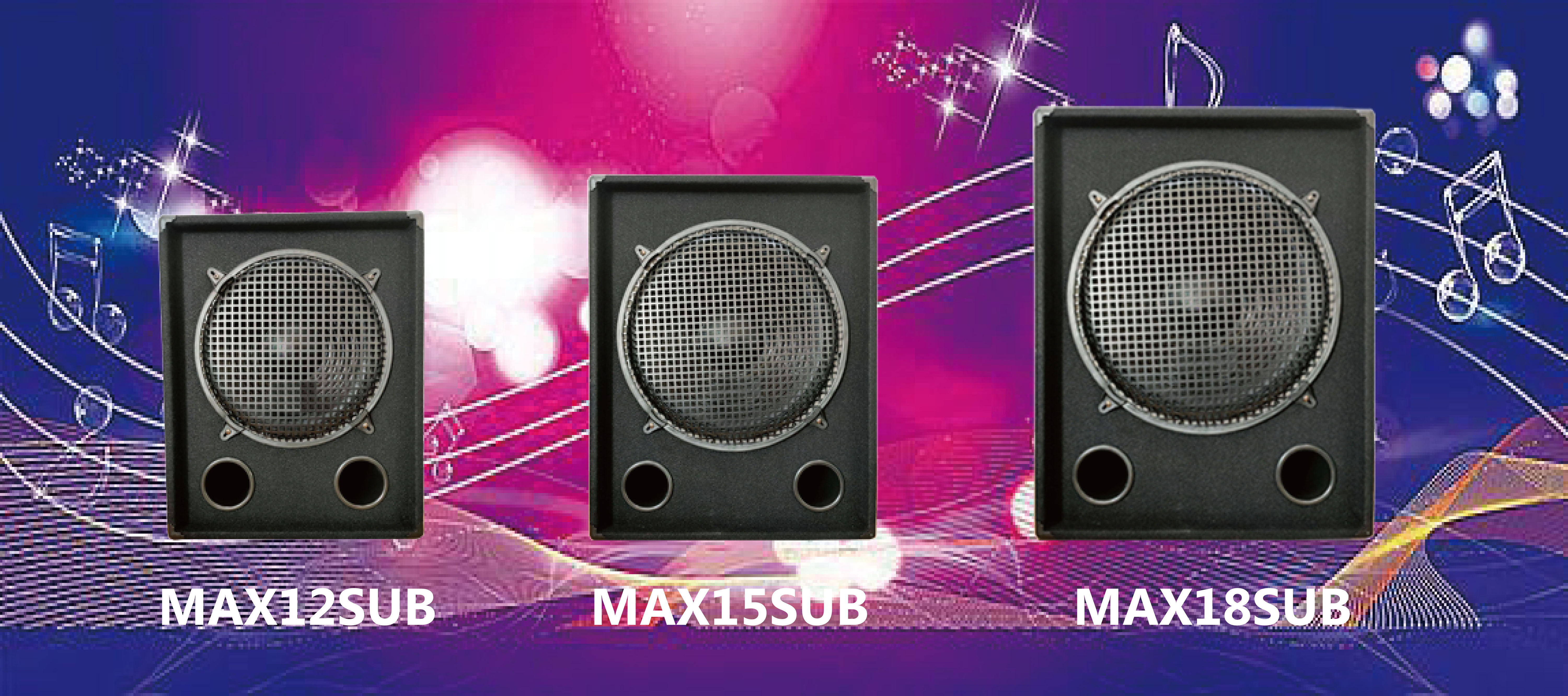 MAX12SUB  MAX15SUB  MAX18SUB