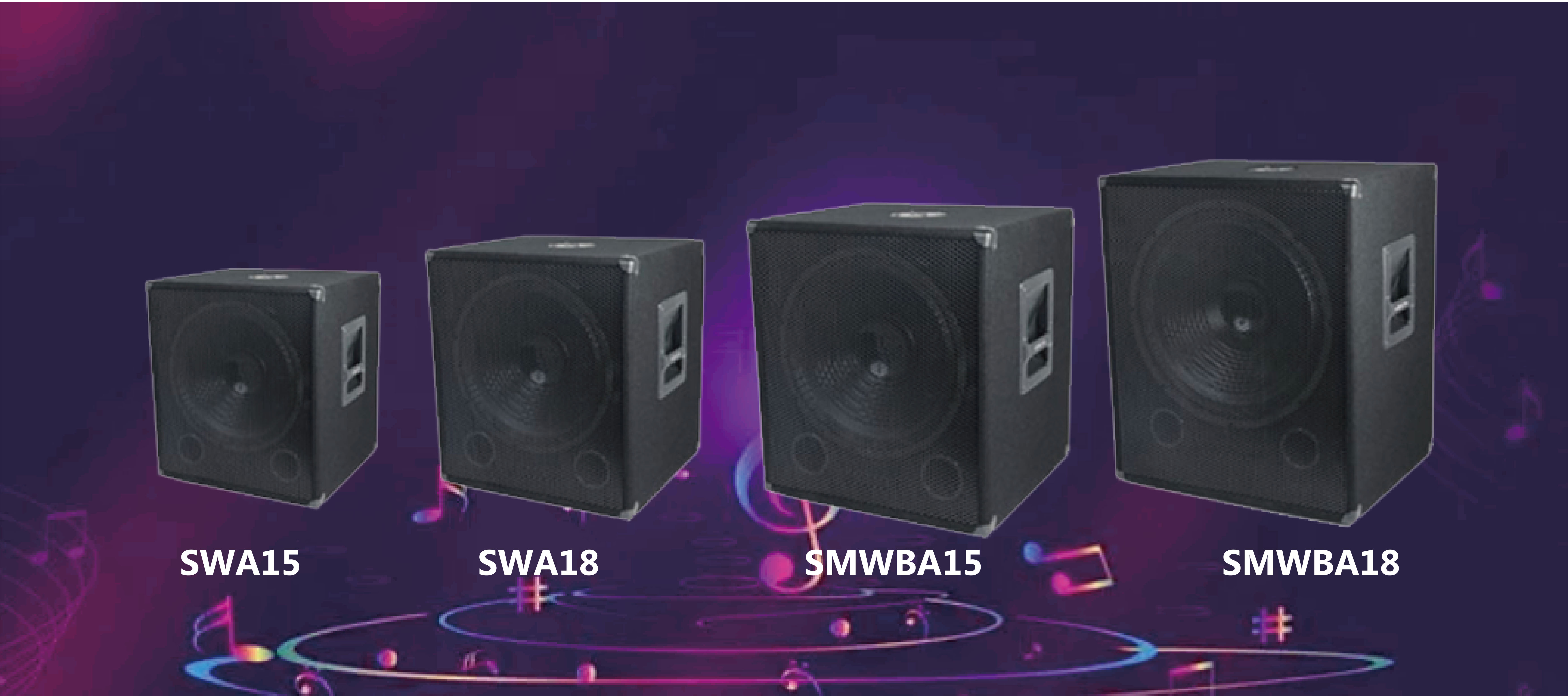 SWA15  SWA18 SMWBA15  SMWBA18