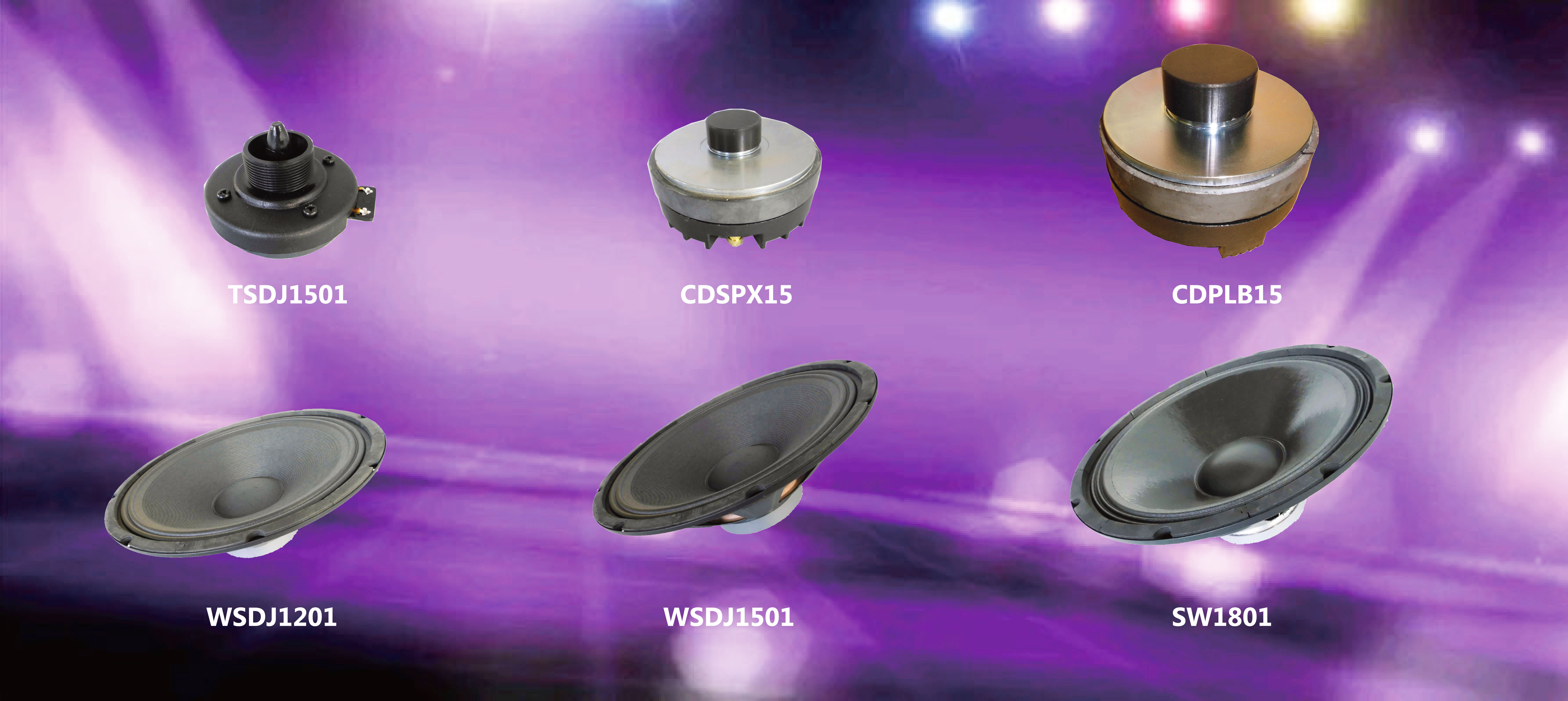 TSDJ1501  CDSPX15  CDPLB15  WSDJ1201  WSDJ1501  SW1801