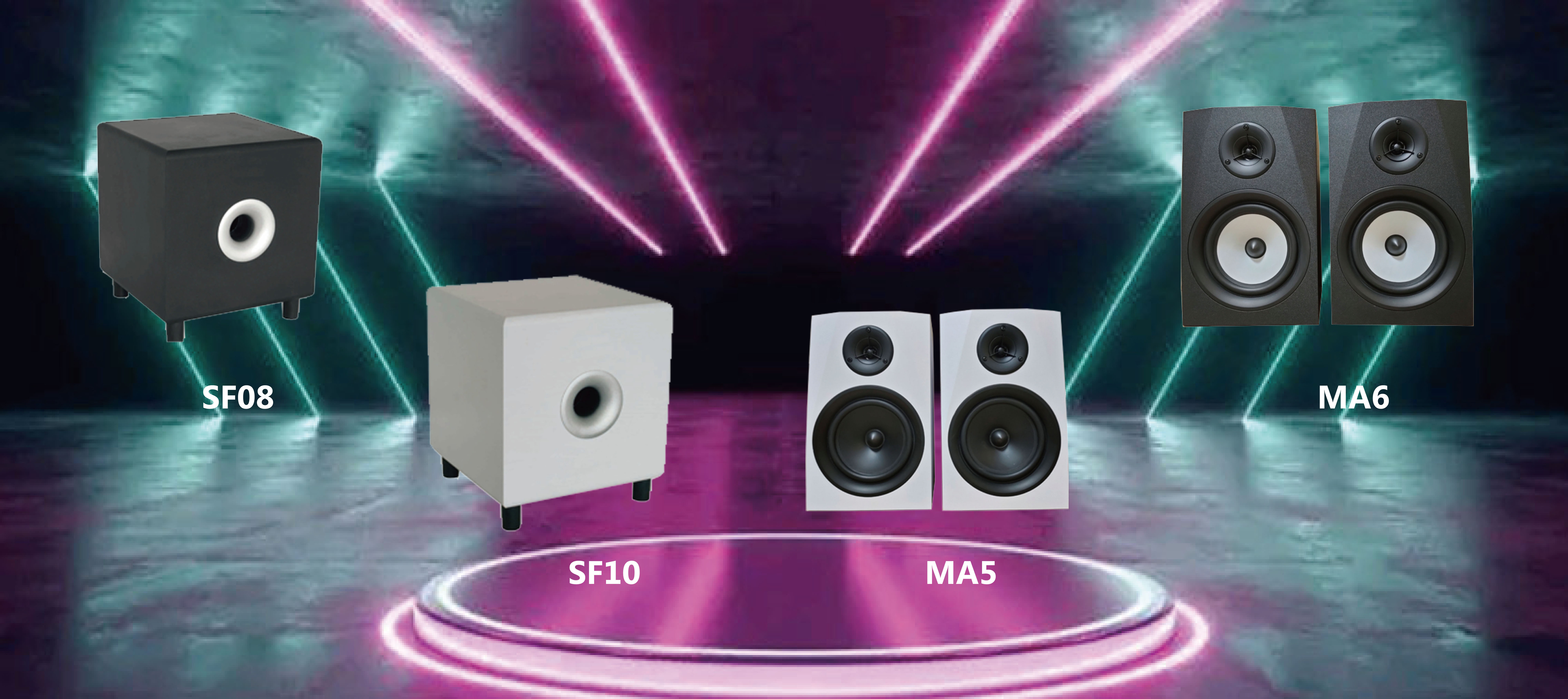 SF08  SF10  MA5  MA6